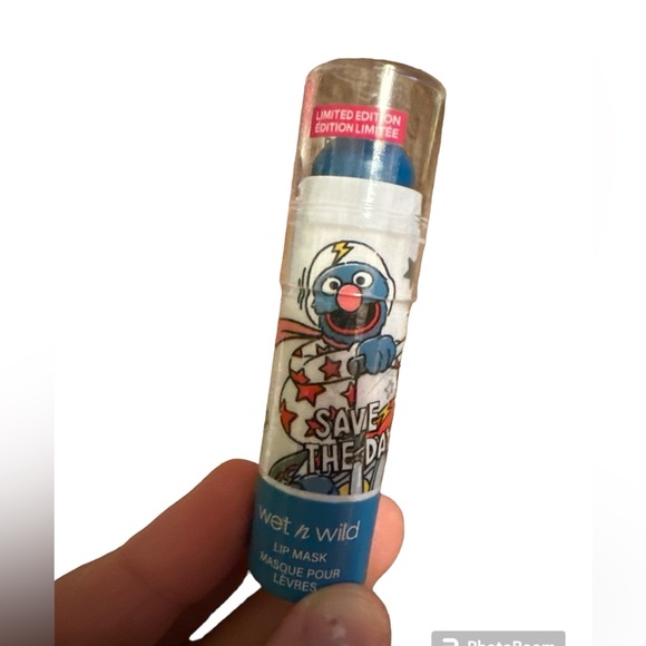 Wet N Wild Sesame Street Limited Edition 6Pcs Makeup Bundle Everything Is New! - Picture 7 of 9